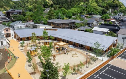 認定こども園ときがね幼稚園