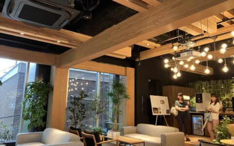 H1O梅田茶屋町