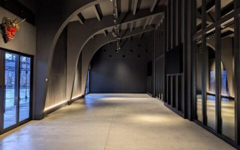 福井県内民間商業施設