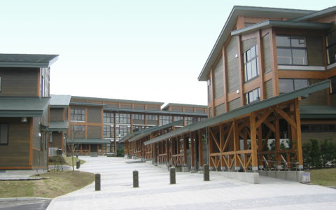 県営手形山住宅（14号棟）
