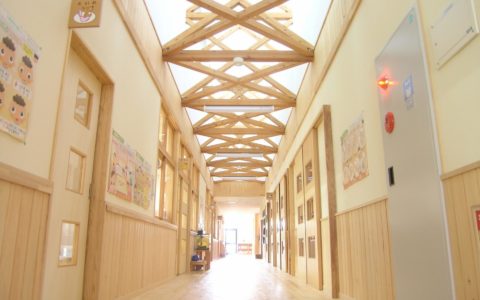 みずほ保育園