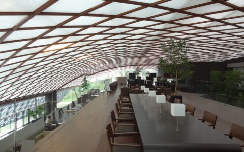 ROKI Global Innovation Center