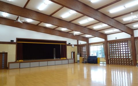松山公民館