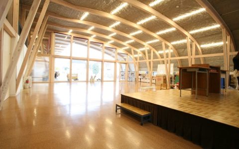 中河原保育園