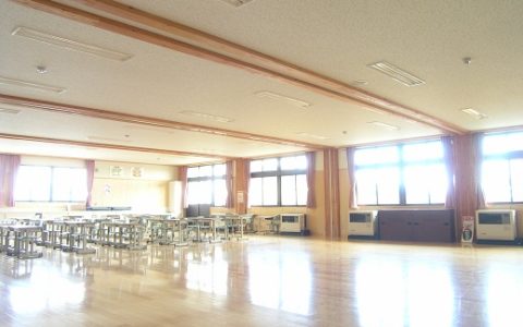 中村第一小学校
