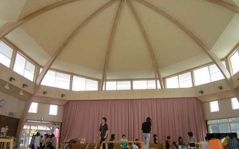 平第二幼稚園
