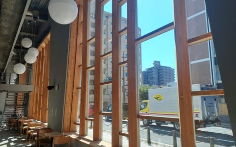 盛岡バスセンター