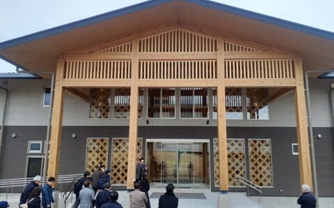 栃木県林業大学校
