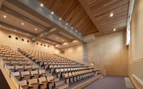 福島県立安積中学校・高等学校