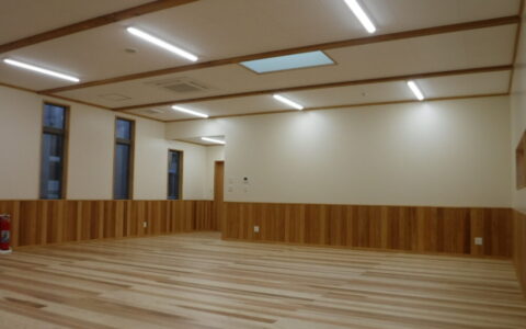 御木沢小学校