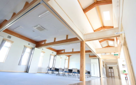 相馬市復興交流センター