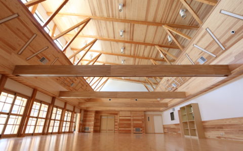 福島県立大笹生学園