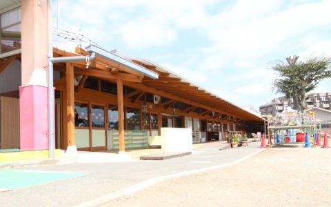 原市文化幼稚園