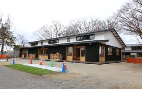 認定こども園 なでしこ幼稚園