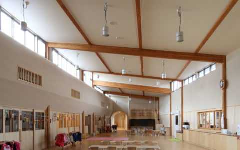 南東北こども学園