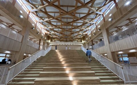 六戸町立義務教育学校