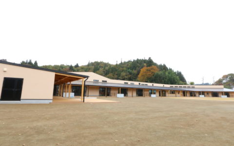 平田村こども園
