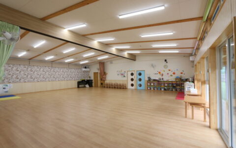 つばさ保育園かすみ園