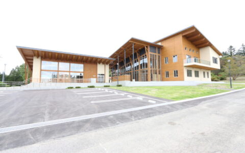 宮城県林業技術センター