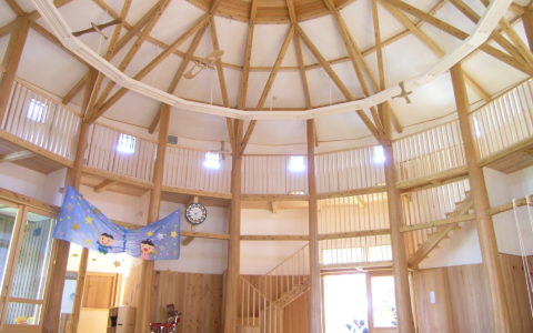 認定こども園　ぼだい樹西こども園　西保育園