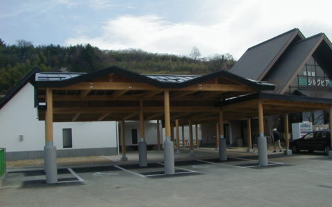 川俣 道の駅