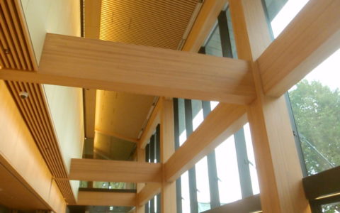 神田明神文化交流館「EDOCCO」