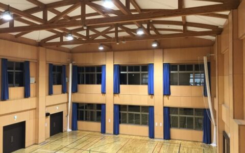 三河台学習センター