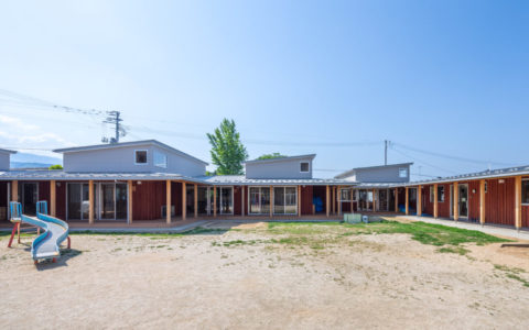 福島愛隣幼稚園