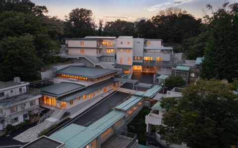 社会福祉法人多摩養育園　障害者支援施設　精華